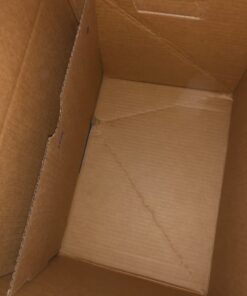 Bankers Box SmoothMove Prime Moving Boxes, Tape-Free, FastFold Easy Assembly, Handles, Reusable, Small, 16 x 12 x 12 Inches, (0062701) 10 Pack 27 61qRXtUJ9SL