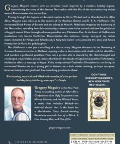 Alternative view of HIDDENSEE Paperback