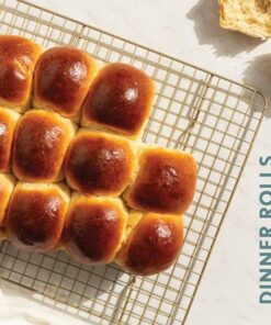 Everyday Bread: 100 Recipes for Baking Bread on Your Schedule 24 61qSVyGxA4L