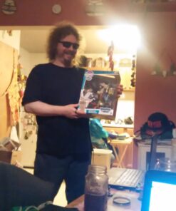 My Little Pony Wonderbolts Collector Doll 29 61qSju0IEFL