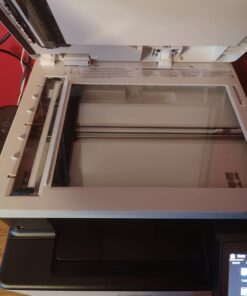 Canon® imageCLASS® MF753Cdw Wireless Laser All-In-One Color Printer 107 61qTCAsKmXL