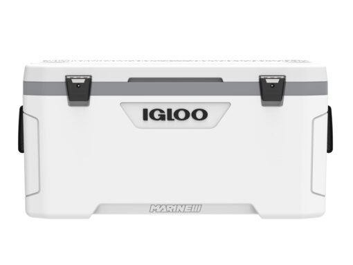 Igloo Marine Ultra Coolers Cooler 100 Qt