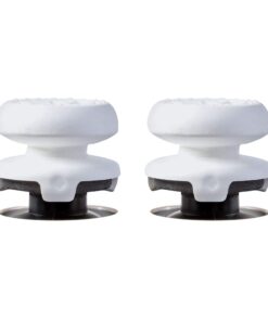KontrolFreek FPS Freek Phantom for Xbox One Controller | Performance Thumbsticks | 2 High-Rise Concave | White 21 61qUHjG7LML