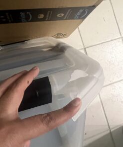 Avery Removable Labels, 4" x 6" Blank Labels, Laser/Inkjet Printable Labels, 40 Labels per Pack (5454) 19 61qVIpMIl0L