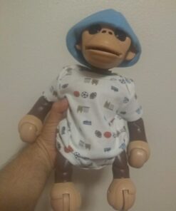 Zoomer - Chimp Standard Packaging 39 61qVbTE71L