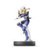 Nintendo amibo Sheik (Super Smash Brothers series) 21 61qWAL2v6ZL