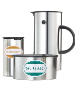 Avery Easy Peel Oval ID Labels, Sure Feed, Print to Edge, Perm Adhesive, 1.5" x 2.5", 270 Ct (6583) White 14 61qWO84SqtL