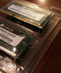 Corsair Vengeance Performance Memory Kit 1333Mhz C9 8 GB 30 61qWXK3lJIL