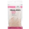 The Spice Lab Pink Himalayan Salt - Sea Salt (Fine) - 1 lb Bag - All Purpose Cooking & Table Salt - Non GMO Kosher Sea Salt - Nutrient and Mineral Dense for Health - 100% Certified 4040 himalayan pink salt 1 Pound (Pack of 1) 16 61qXA5GKAlL