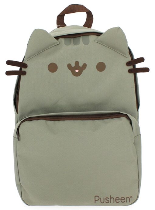 Pusheen® Backpack Book Supplement, Large Print