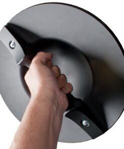 Cold Steel Medieval Buckler Polymer Shield 19 61qY6rcBnL