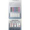 25 Pack Identify Diagnostics 5 Panel Drug Test Dip - Testing Instantly for 5 Different Drugs THC50, COC, MOP, MET, AMP ID-CP5-DIP (25) 25 12 61qYCWjIlzL 1