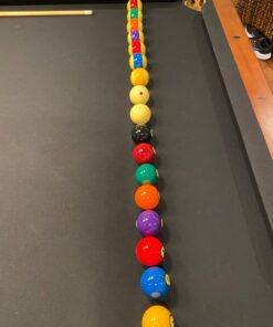 Aramith Phenolic Billiard Ball Care Pool Ball Cleaner 16 61qYU ePHgL