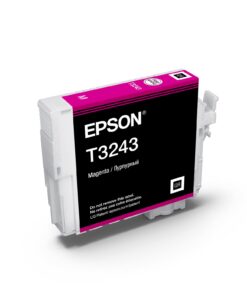 Epson T324320 Epson UltraChrome HG2 -Ink (Magenta) 7 61qZ2j3EbwL