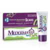 Mederma Kids Skin Care - Reduces the Appearance of Scars, 1 Pediatrician Recommended Product for Scars, Goes on Purple, Rubs in Clear, Kid-Friendly Scent, 0.7 Oz (Package May Vary) 8 61qZAu6TWyL