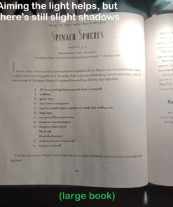 Glocusent USB Rechargeable Book Light for Reading in Bed, Portable Clip-on LED Reading Light, 3 Amber Colors & 5 Brightness Dimmable, Compact & Long Lasting, Perfect for Book Lovers, Kids Blue 66 61qZHWVB0LL