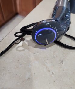 Mueller Smart Stick 800W, 12 Speed and Turbo Mode, 3-in-1, Heaviest Duty Copper Motor Immersion Blender, Titanium Steel Blades Hand Blender, Comfygrip Handle, Whisk, Beaker/Measuring Cup 42 61qZQGGyjyL