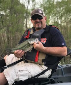 Onyx Kayak Fishing Life Jacket Universal 44 61qZXmxyUkL