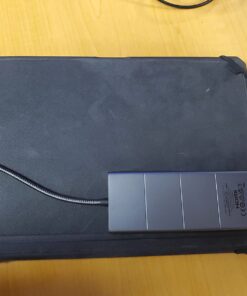 Anker USB C Hub, 565 11-in-1 Laptop Docking station, Dual Monitor Docking Station with 10 Gbps Data Port, 4K HDMI and DisplayPort, 100W Power Delivery, 1 Gbps Ethernet, SD Card Reader for XPS and More 40 61qZhuE1PTL