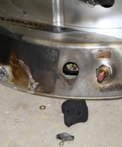 Mr. Heater MH200CV 200,000-BTU Propane Convection Heater 200,000 BTU Heater 5 61qab6Vy52L