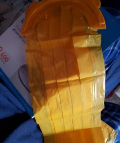 Munchkin® Arm and Hammer Diaper Pail Snap, Seal and Toss Refill Bags, Holds 600 Diapers, White 20 Count 20 Pack 38 61qbC12QlFL