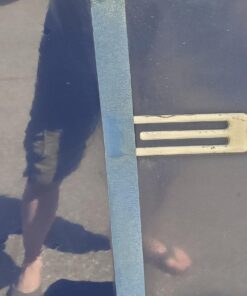 Meguiar's Marine/RV Heavy Duty Oxidation Remover, Oxidation, Water Spot, Stain, and Scratch Remover for vehicles with Gel-Coat and Fiberglass Surfaces, 16 oz. 36 61qbEd2wunL