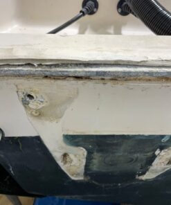 TotalBoat - 405721 Thixo Fast Cure 2:1 Epoxy System 22 61qbOjv8vRL