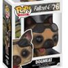 Funko Pop Games: Fallout 4-Dogmeat Action Figure 17 61qblJWT4uL