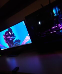 Western Digital 2TB WD Black Performance Internal Hard Drive HDD - 7200 RPM, SATA 6 Gb/s, 64 MB Cache, 3.5" - WD2003FZEX 39 61qbnuOmDTL