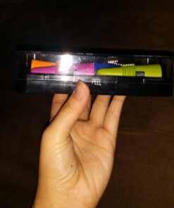 Rabbit W6121 Bottle Stoppers, Set of 4, Multicolor Bottle Stopper 29 61qceIeOsL