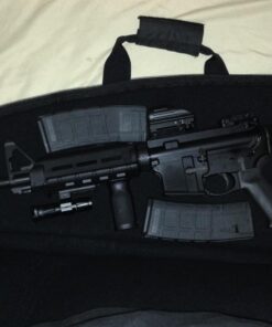 VISM by NcStar Gun Case (CV2907-36), Black, 36 x 13-Inch 34 61qdKiNOvqL