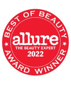 Alternative view of Nivea Sensitive and Radiant Body Lotion for Sensitive Skin, Unscented Body Lotion With Hypoallergenic Formula, 16.9 Fl Oz Pump Bottle