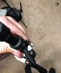 Rode VideoMic Me Compact TRRS Cardioid Mini-Shotgun Microphone for Smartphones 57 61qeGNM36L