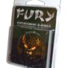 Fury - Replacement O-Rings for Rage Slipcam Broadheads (Pack of 50) 22 61qeJXBedSL
