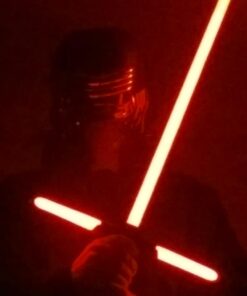 Star Wars The Black Series Kylo Ren Force FX Deluxe Lightsaber 37 61qeSTEZz3L