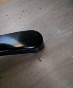 Space Seating 75 Series Air Grid Big and Tall Deluxe Ergonomic Office Chair with Thick Padded Seat and 400 lb. Limit, Black Double Air Grid 39 61qgCcvNXXL