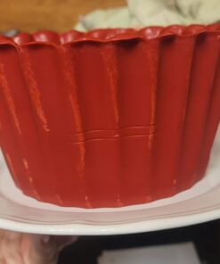 Wilton Red Candy Melts Candy, 12 oz. 33 61qhfa1Ua0L