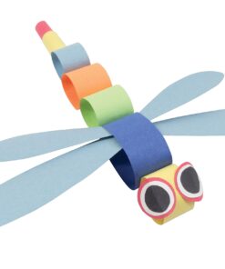 Prang (Formerly Art Street) Construction Paper, 10 Assorted Colors, Standard Weight, 9" x 12", 500 Sheets 26 61qhvK2WwxL