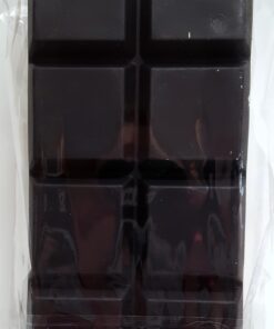 Home-Complete Large Ice Cube Molds-Silicone Tray Makes 8, 2”x2” Big Cubes-BPA-Free and Flexible-Chill Water, Lemonade, Cocktails, Or Any Beverage 2"x2"(1 Pack) 45 61qihhHLWQL