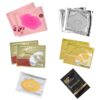 CCbeauty 10-Pack Collagen Crystal Lip Mask Eye Mask Nose Blackhead Mask Care Gel MIX Package 48 61qjSXb5hIL
