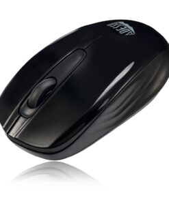Adesso Ergonomic iMouse S50 - Wireless Optical Mouse 17 61qjlOy2uyL