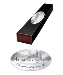 The Wand of Luna Lovegood 29 61qk6wwHYxL