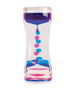 Toysmith: Liquid Motion Bubbler, Soothing Visual Display, Requires no Power or Mechanical Parts, Durable, Comes in , For Ages 8 and up 8 61qkD1jyeOL