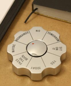 Natico Decision Maker and Paper Weight (60-2622) 7 61qkGMoXtZL