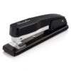 Swingline Commercial Stapler, 20 Sheet Capacity, Jam Free, Metal, Black (44401) Pack of 1 34 61qkoldpKL