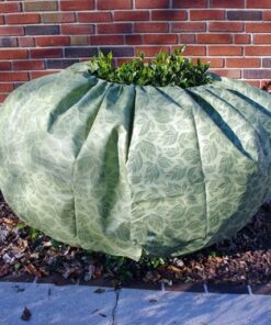 Plumstone 301 ShrubJacket Plant Cover, Medium 5 61ql2Pc7l L