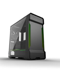 Phanteks (PH-ES518XTG_DBK01) Enthoo Evolv X ATX Case Tempered Glass Windows Digital RGB Black 75 61qlGPdnFuL