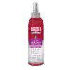 Nature's Miracle Advanced Platinum Cat Scratch Deterrent Spray, 8 Ounces, Discourages Destructive Scratching New Formula - 8oz 45 61qlmz8XgPL