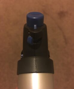 Dremel 2200-01 Versa Flame Multi-Function Butane Torch Perfect for Wood Burning, Leather Crafting, Stencil Cutting, Cordless Soldering, Hot-Knife Cutting of Foam, Plastics and Rope 44 61qmGBeKpL