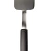 OXO Good Grips Silicone Cookie Spatula, Gray, 3 inches 1